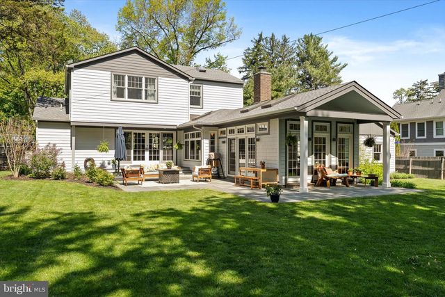 803 PRINCETON KINGSTON RD, Princeton, NJ 08540