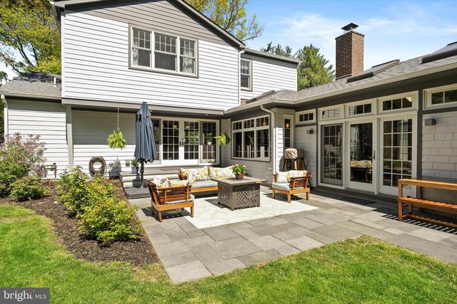 803 PRINCETON KINGSTON RD, Princeton, NJ 08540