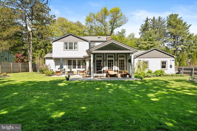803 PRINCETON KINGSTON RD, Princeton, NJ 08540