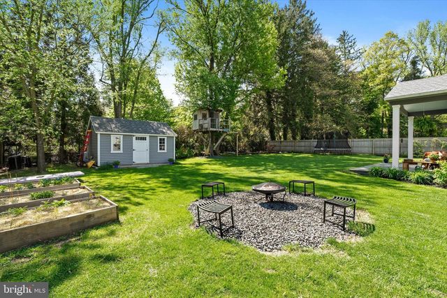 803 PRINCETON KINGSTON RD, Princeton, NJ 08540