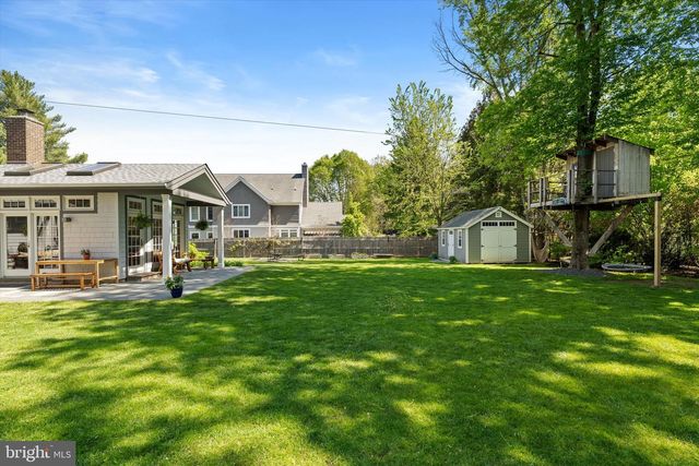 803 PRINCETON KINGSTON RD, Princeton, NJ 08540