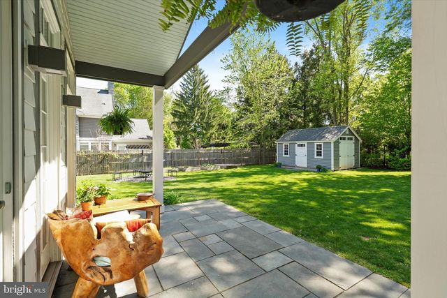 803 PRINCETON KINGSTON RD, Princeton, NJ 08540