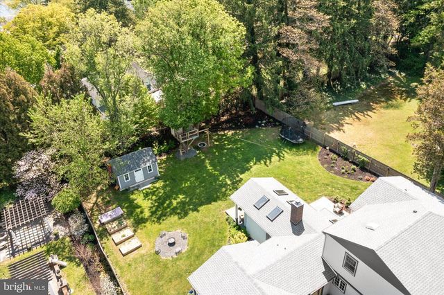 803 PRINCETON KINGSTON RD, Princeton, NJ 08540