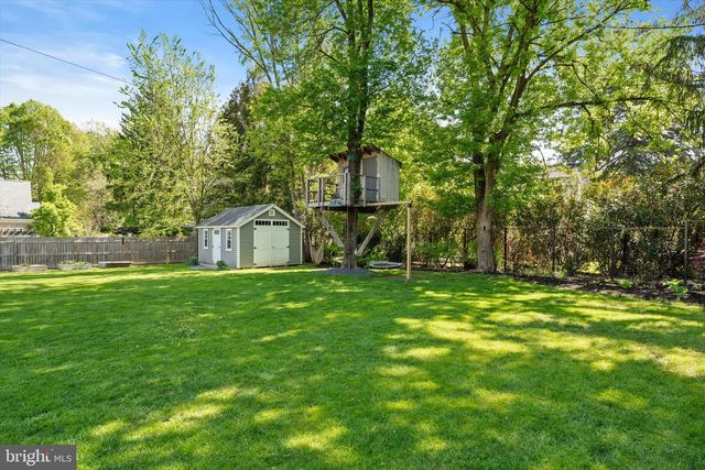 803 PRINCETON KINGSTON RD, Princeton, NJ 08540