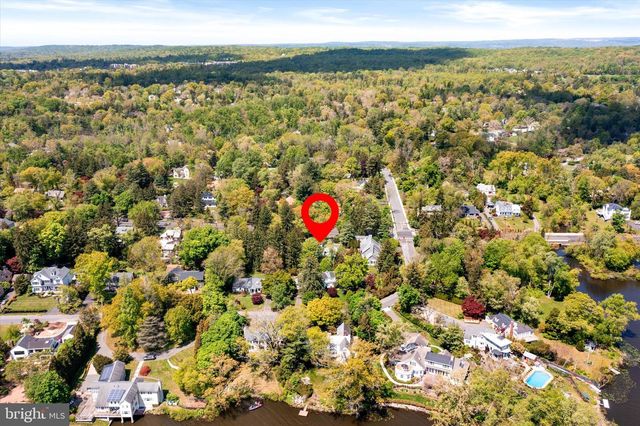 803 PRINCETON KINGSTON RD, Princeton, NJ 08540