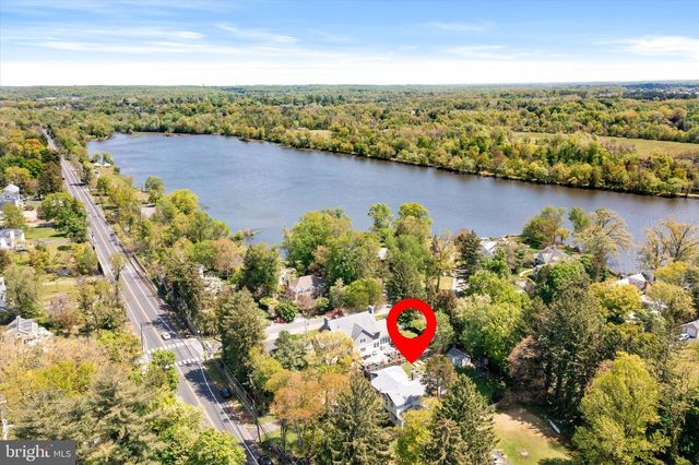 803 PRINCETON KINGSTON RD, Princeton, NJ 08540