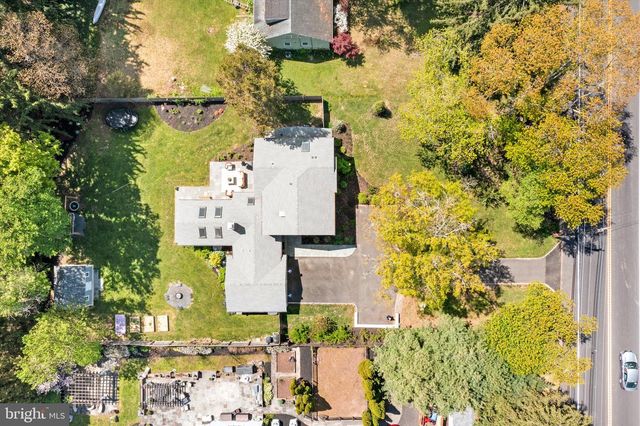 803 PRINCETON KINGSTON RD, Princeton, NJ 08540