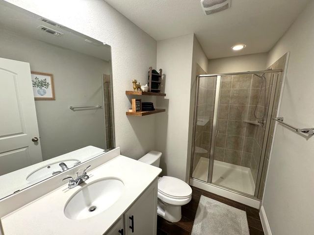 1455 Radecke Road, Krum, TX 76249