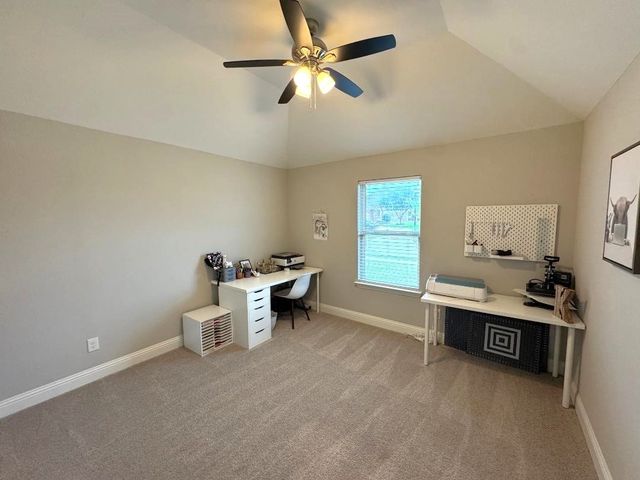 1455 Radecke Road, Krum, TX 76249