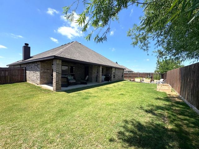 1455 Radecke Road, Krum, TX 76249