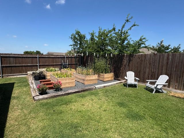 1455 Radecke Road, Krum, TX 76249