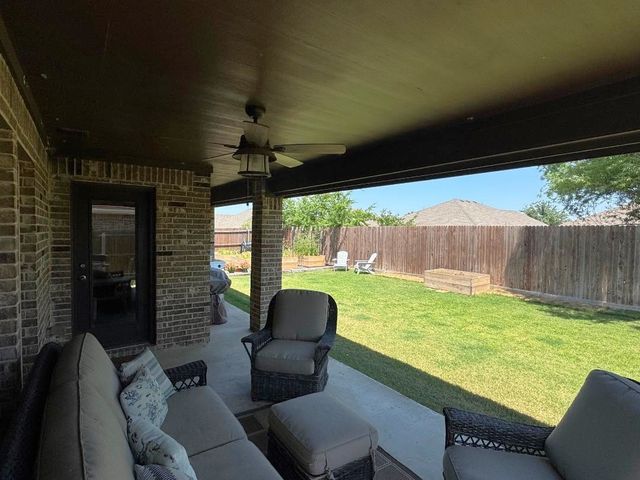 1455 Radecke Road, Krum, TX 76249