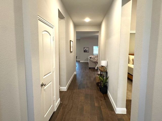 1455 Radecke Road, Krum, TX 76249