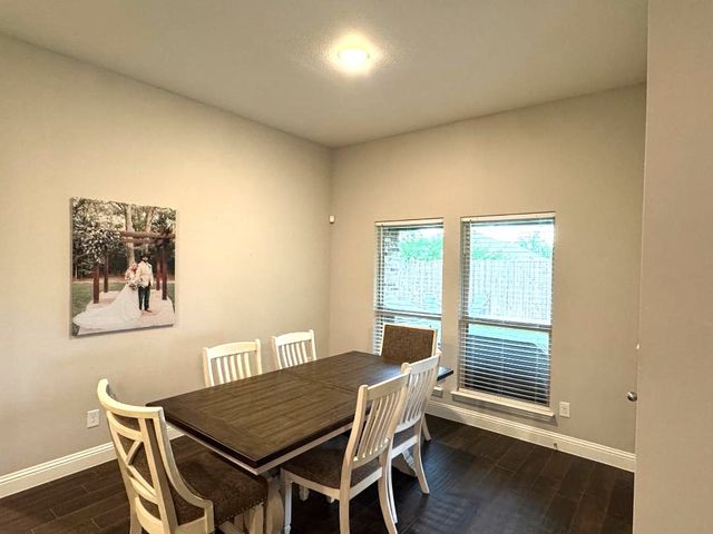 1455 Radecke Road, Krum, TX 76249