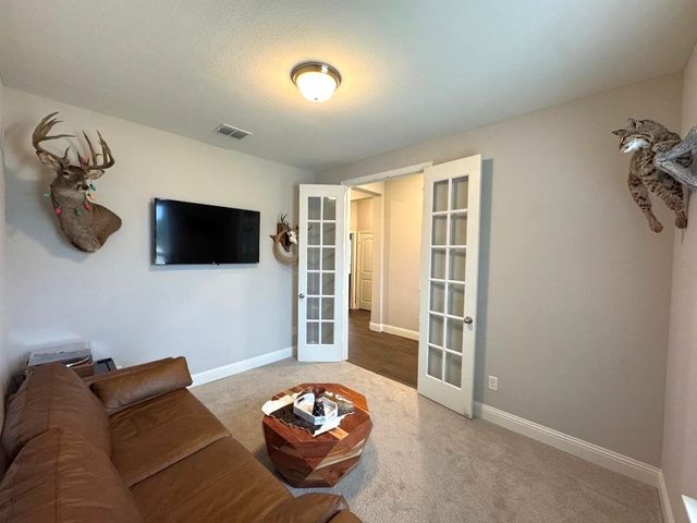 1455 Radecke Road, Krum, TX 76249