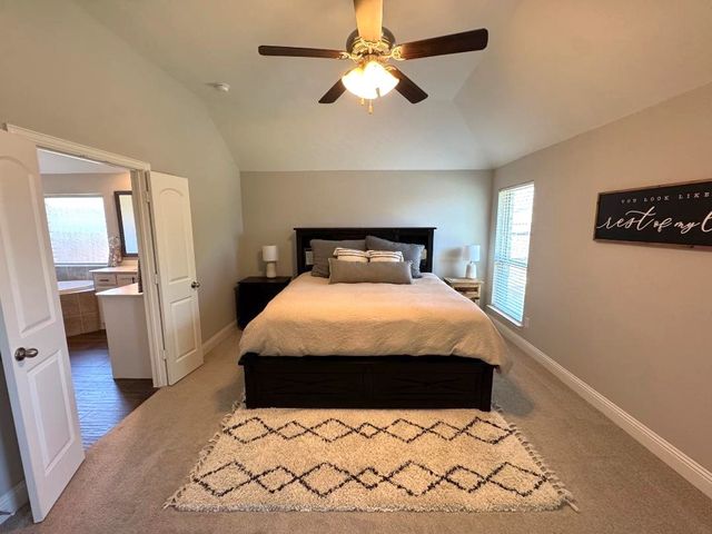 1455 Radecke Road, Krum, TX 76249