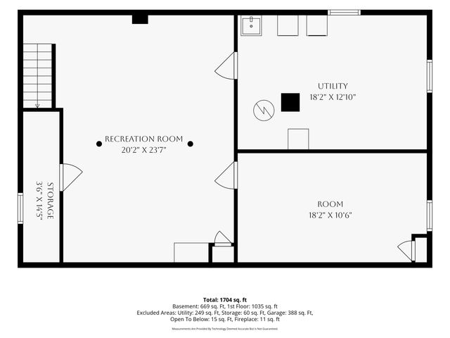 5738 Blaine Avenue SE, Kentwood, MI 49508