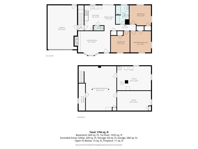5738 Blaine Avenue SE, Kentwood, MI 49508