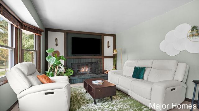 5738 Blaine Avenue SE, Kentwood, MI 49508