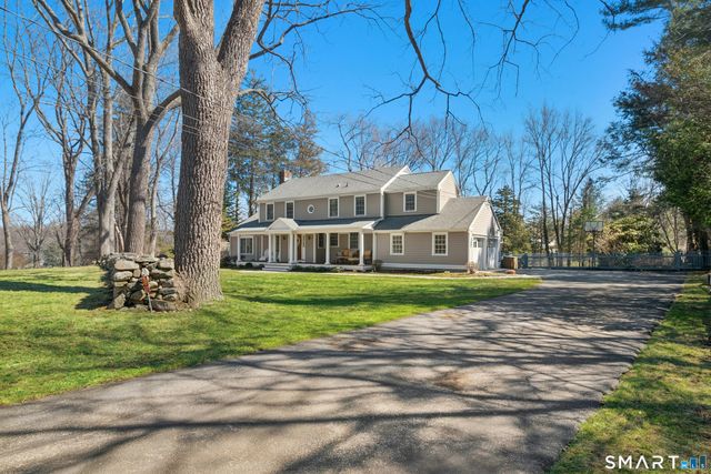 34 Horton Lane, New Canaan, CT 06840