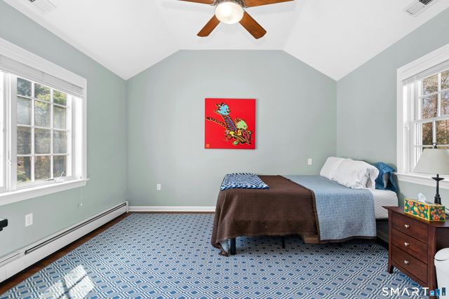 34 Horton Lane, New Canaan, CT 06840