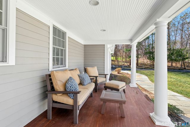 34 Horton Lane, New Canaan, CT 06840