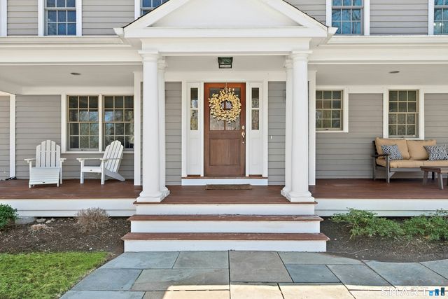 34 Horton Lane, New Canaan, CT 06840