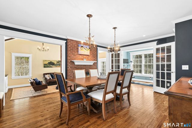 34 Horton Lane, New Canaan, CT 06840