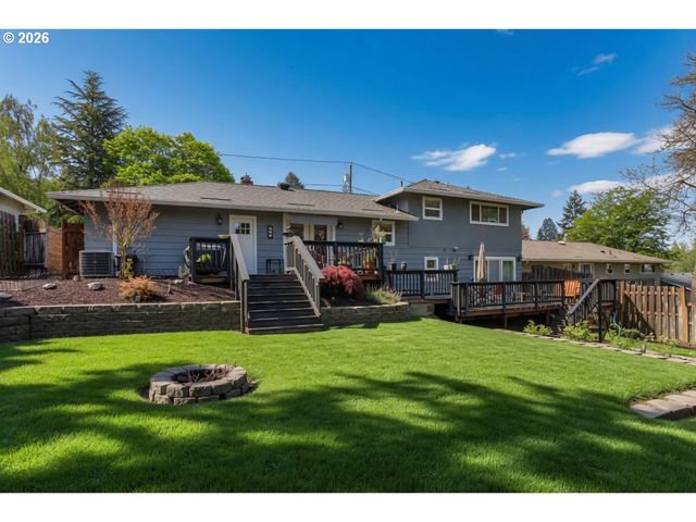 9165 Sw 70TH Ave, Portland, OR 97223