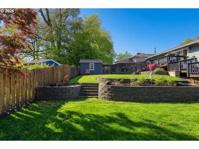 9165 Sw 70TH Ave, Portland, OR 97223