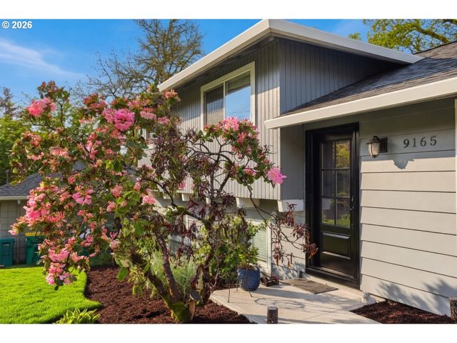 9165 Sw 70TH Ave, Portland, OR 97223