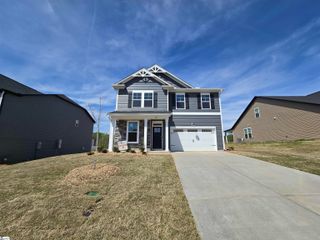 934 Gibbons Street Lot 85, Wellford, SC 29385