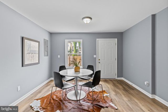 1160 WARD ST, Baltimore, MD 21230