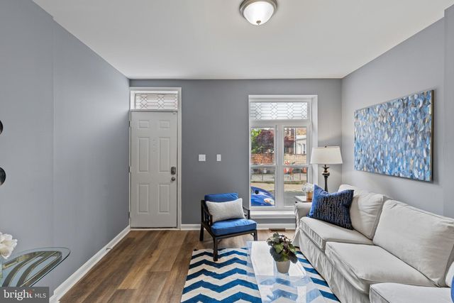 1160 WARD ST, Baltimore, MD 21230