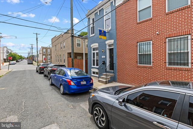 1160 WARD ST, Baltimore, MD 21230