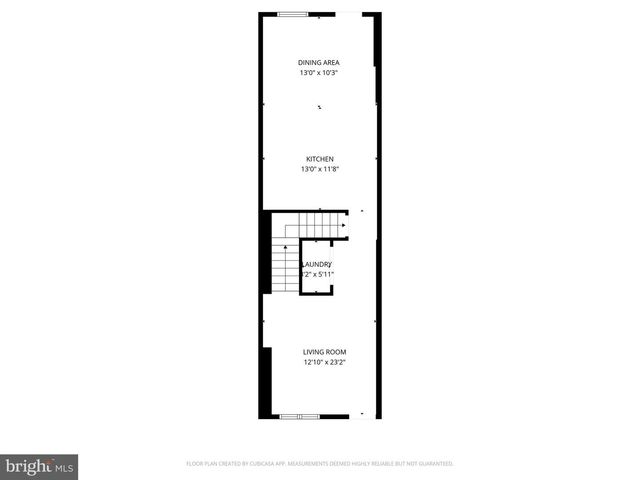 1160 WARD ST, Baltimore, MD 21230