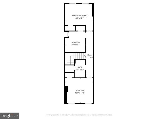 1160 WARD ST, Baltimore, MD 21230