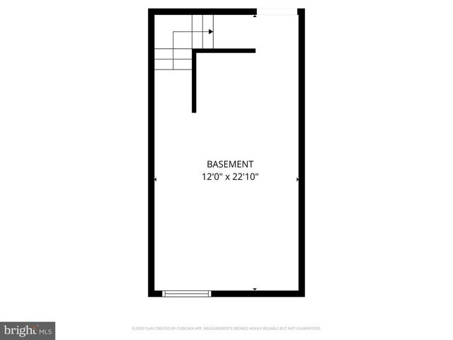 1160 WARD ST, Baltimore, MD 21230