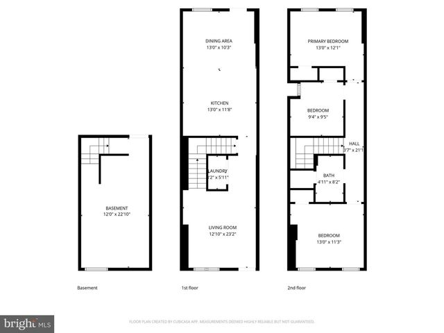 1160 WARD ST, Baltimore, MD 21230