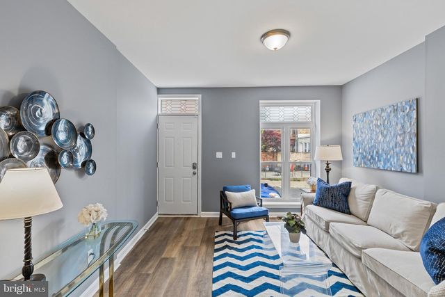 1160 WARD ST, Baltimore, MD 21230
