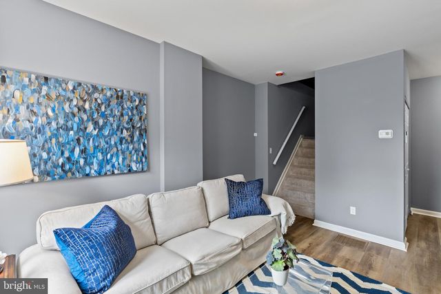 1160 WARD ST, Baltimore, MD 21230
