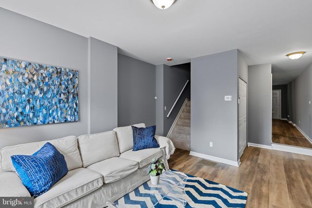 1160 WARD ST, Baltimore, MD 21230