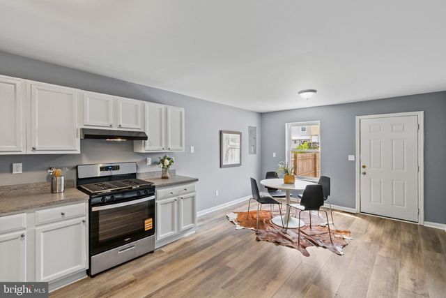 1160 WARD ST, Baltimore, MD 21230