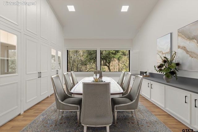 6376 Tryon Road, Longview, TX 75605