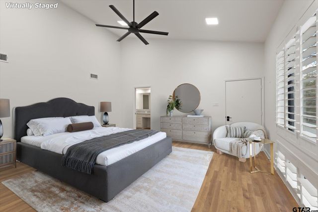 6376 Tryon Road, Longview, TX 75605