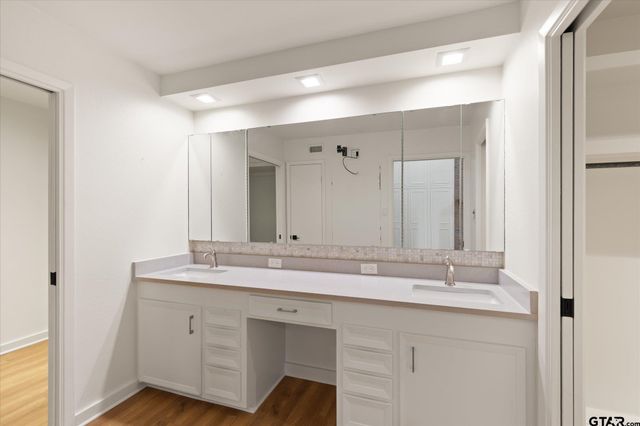 6376 Tryon Road, Longview, TX 75605