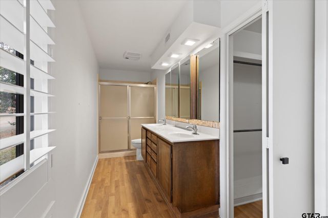 6376 Tryon Road, Longview, TX 75605