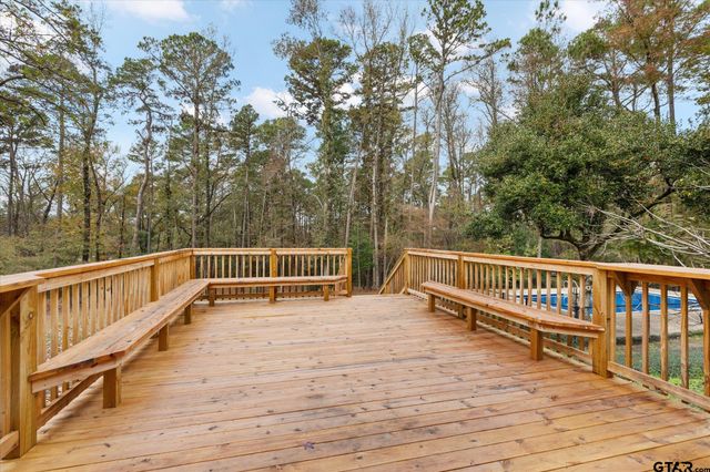 6376 Tryon Road, Longview, TX 75605