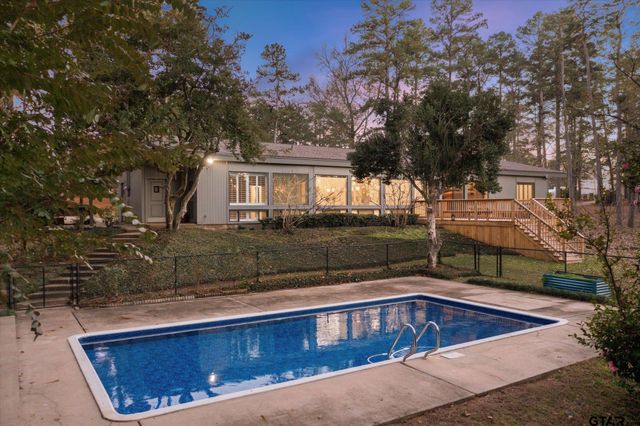 6376 Tryon Road, Longview, TX 75605