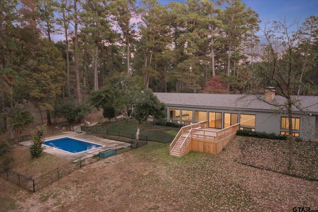 6376 Tryon Road, Longview, TX 75605